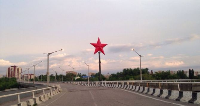 Луганская «Звезда Победы» разбилась и восстановлению не подлежит