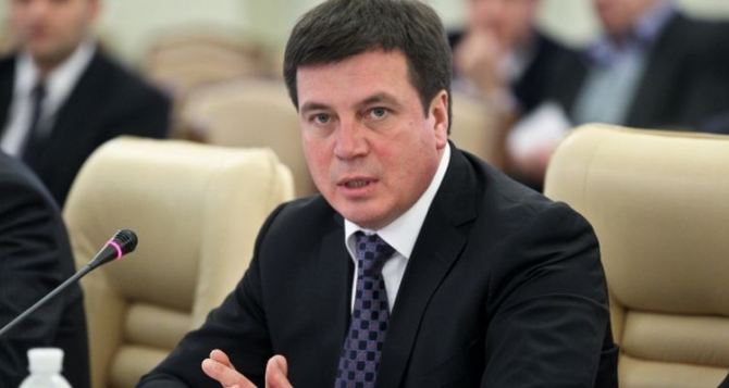 В Харьковскую область с рабочим визитом приедет министр ЖКХ