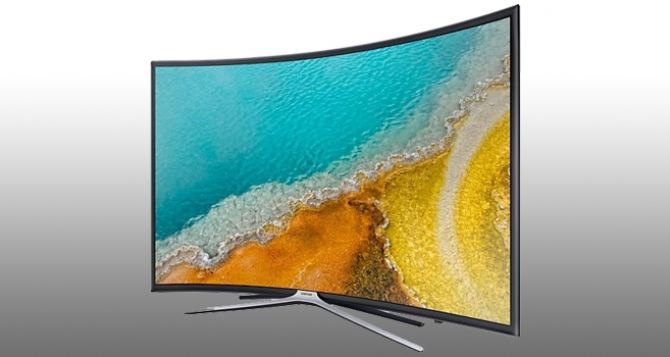 Телевизор Samsung UE49KU6300UXUA — свежий взгляд на реалистичную картинку