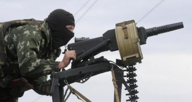 В Харьковской области обстреляли из гранатомета дом народного депутата