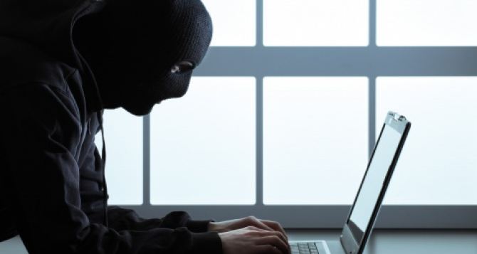 В Харькове поймали хакеров