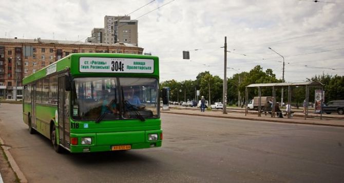В Харькове планируют закупить новые троллейбусы