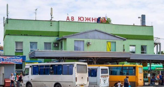 Из Донецка будет ходить два автобуса в Беларусь