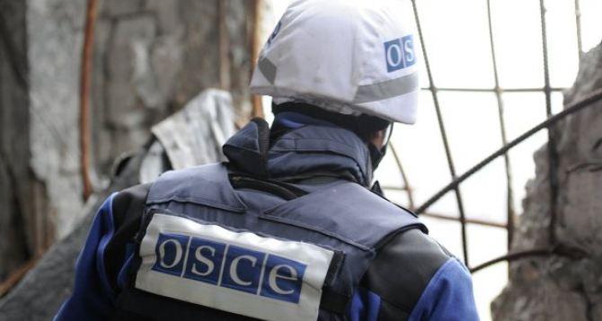 На Донбассе за год погибли 83 мирных жителя. — ОБСЕ