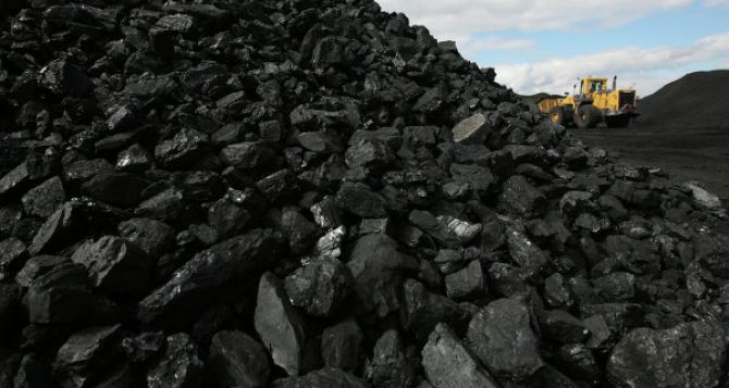 В минэнерго Украины хотят через 3 года уйти от необходимости закупок угля в ДНР и ЛНР