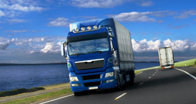 Международные автомобильные перевозки — железная уверенность в надежности доставки