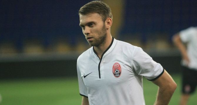 Футболист луганской «Зари» перешел в «Фенербахче»