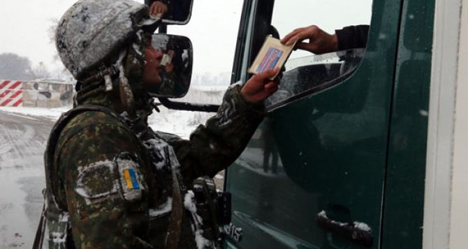 В Донецкой области с начала года поймали 28 пьяных водителей