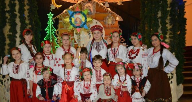 В Харькове пройдет масштабный фестиваль вертепов