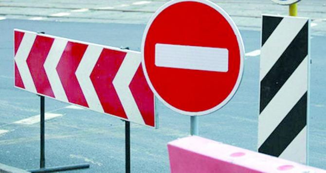 В ЛНР запретили перемещение товаров из ДНР вне таможенных пунктов