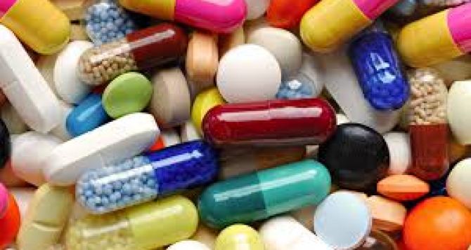 В Украине установили предел на завышение цен на лекарства