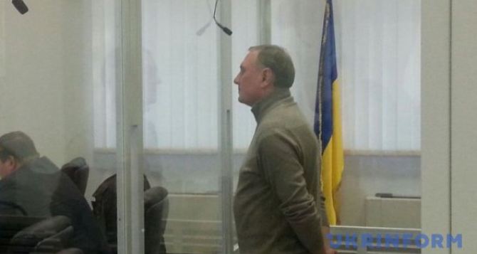 Суд по делу Ефремова продолжится в Старобельске 8 февраля