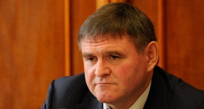 Мэра Северодонецка могут восстановить в должности до конца месяца