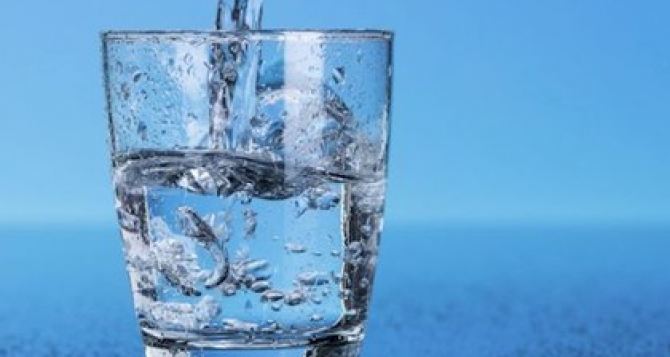 Австрийцы передадут Харькову 20 установок очистки питьевой воды
