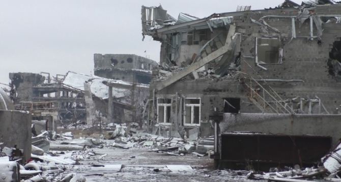 За занятое военными жилье в Песках суд обязал Украину выплатить почти 7 миллионов гривен