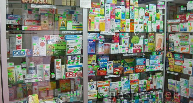 В Харьковской области дефицит лекарств для диабетиков и онкобольных