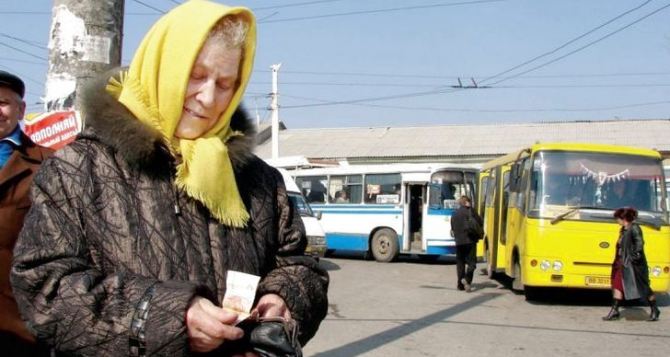 Германия выделит 4,5 миллиона евро на помощь переселенцам в Харьковской области