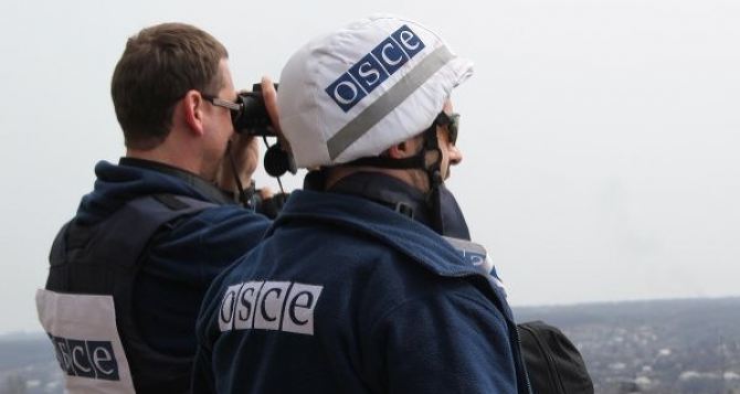 ОБСЕ намерена увеличить число наблюдателей в Украине и время патрулирования вдоль линии соприкосновения