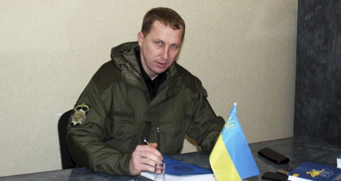 Начальник полиции Донецкой области опубликовал фото экс-сотрудников МВД, перешедших на сторону ДНР