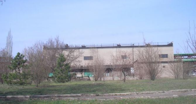 Ремонтные работы на ЛЭП в районе Донецкой фильтровальной станции запланированы на 7 марта