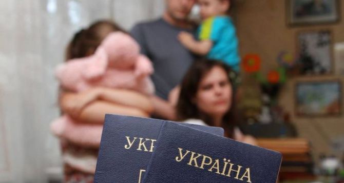 Луганский вуз в Харькове проведет акцию в защиту политических прав переселенцев