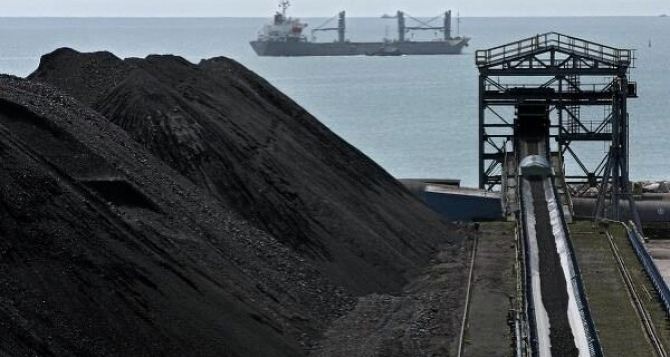 Украина будет покупать уголь в США, Австралии и ЮАР