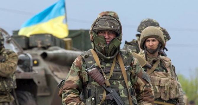 В Луганской области зафиксировано 12 нарушений «режима тишины»