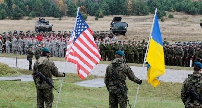 США хотят участвовать в переговорах по Донбассу