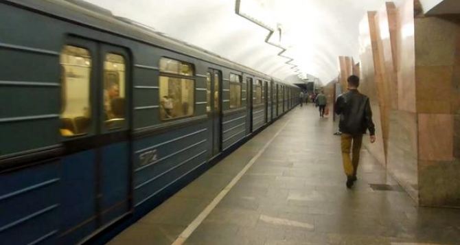 В Харькове из-за строительства метро придется переселить 67 семей