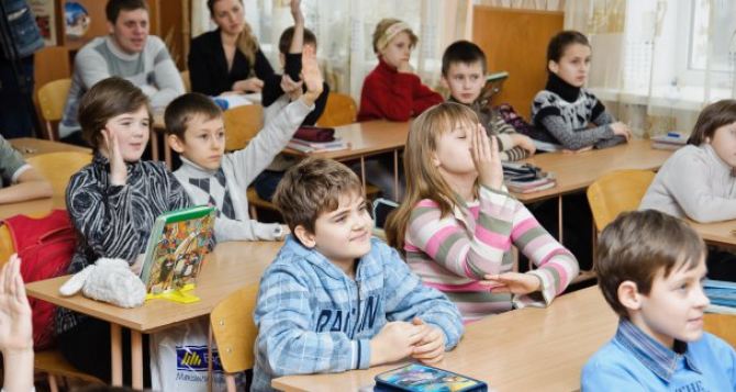 Посещение детсадов и школ в Харькове на время непогоды — на усмотрение родителей