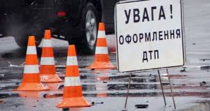 Украина — один из лидеров по смертности на дорогах
