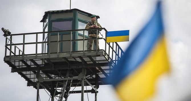 В Харьковской области усилят меры безопасности на границе с РФ