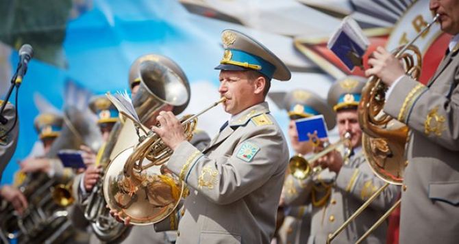 Как в Харькове отметят День Победы