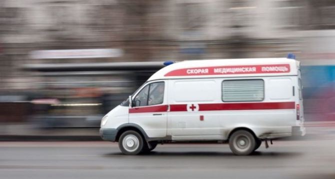 В Донецке в результате обстрелов ранен ребенок