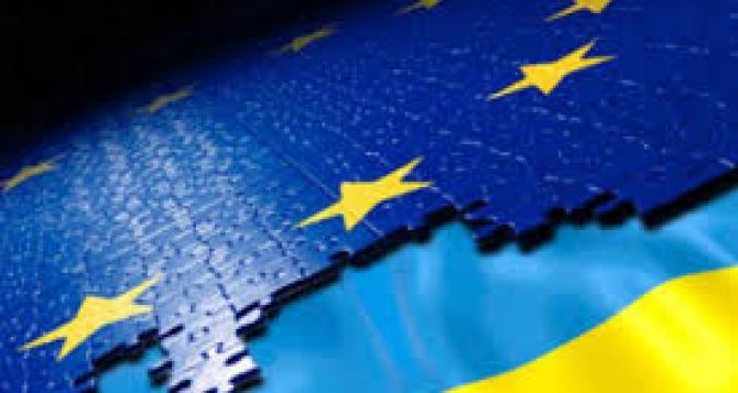 За безвиз с ЕС народ Украины заплатил слишком большую цену. — Мнение