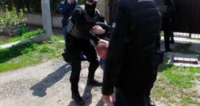 В Харькове разоблачили дерзкую преступную группировку