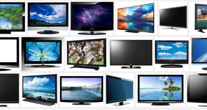 ТВ и видеотехника: покупка и продажа техники на вторичном рынке