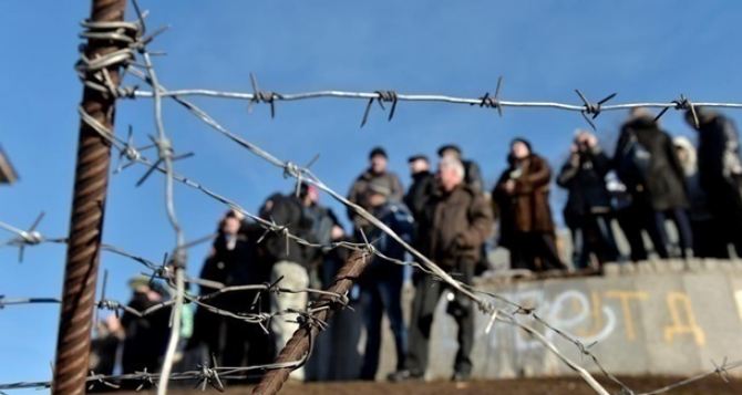 Стороны конфликта на Донбассе должны за неделю уточнить списки пленных. — ОБСЕ