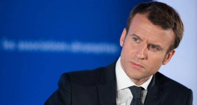 Президент Франции может прекратить войну в Украине. — Эксперт