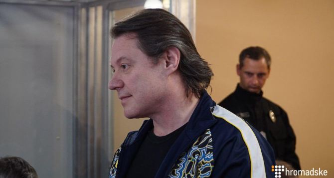 Суд оправдал экс-мэра Стаханова, которого обвиняли в сепаратизме