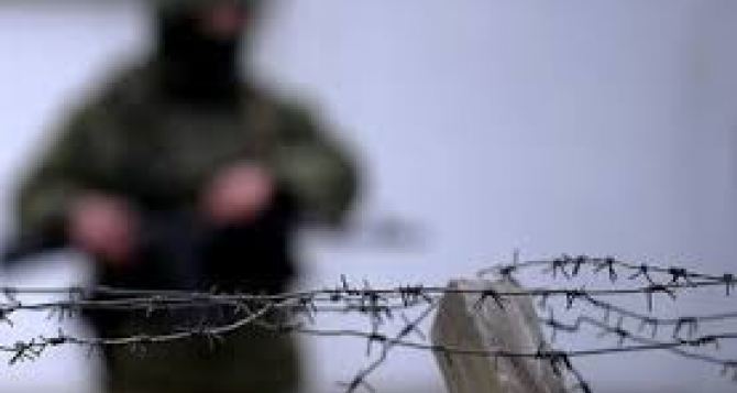 Правозащитники зафиксировали на Донбассе 95 случаев казни
