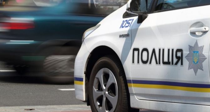 В сентябре в Украине начнут работать первые патрули дорожной полиции