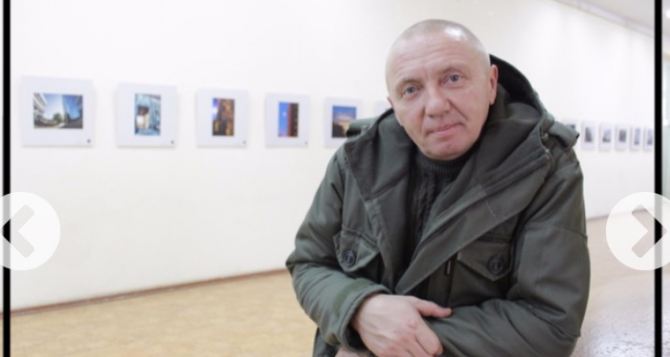 У нас останутся его работы Памяти Николая Сидорова