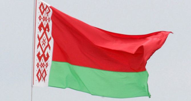 Беларусь отправила на Донбасс гуманитарную помощь