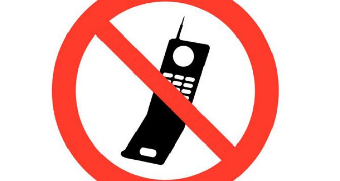 В самопровозглашенной ДНР проблемы с мобильной связью