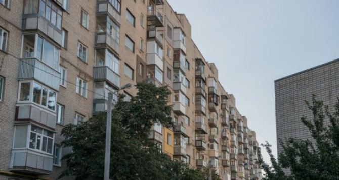 В Харькове треть жилых домов готова к новому отопительному сезону