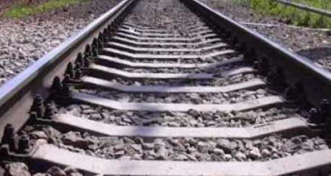 Забастовка железнодорожников. Движение поездов затруднено в нескольких областях Украины