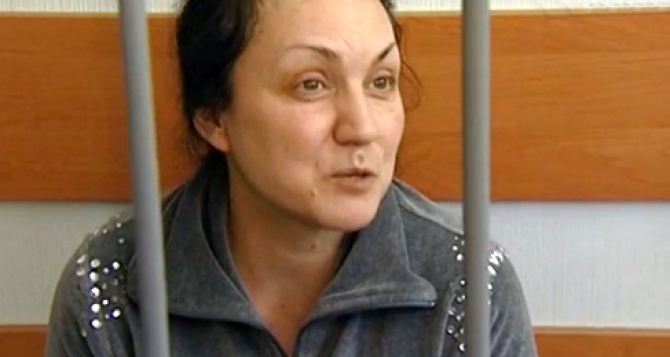 В Харькове сторонницу Антимайдана осудили на 11 лет