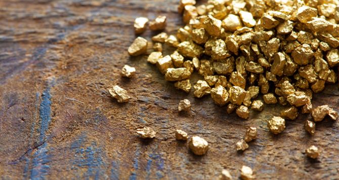 В самопровозглашенной ЛНР собираются добывать золото