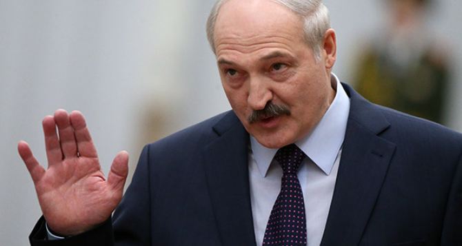 Минский процесс должен продолжаться более энергично. — Лукашенко